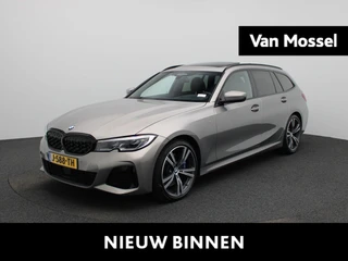 BMW 3 Serie Touring M340i xDrive High Executive