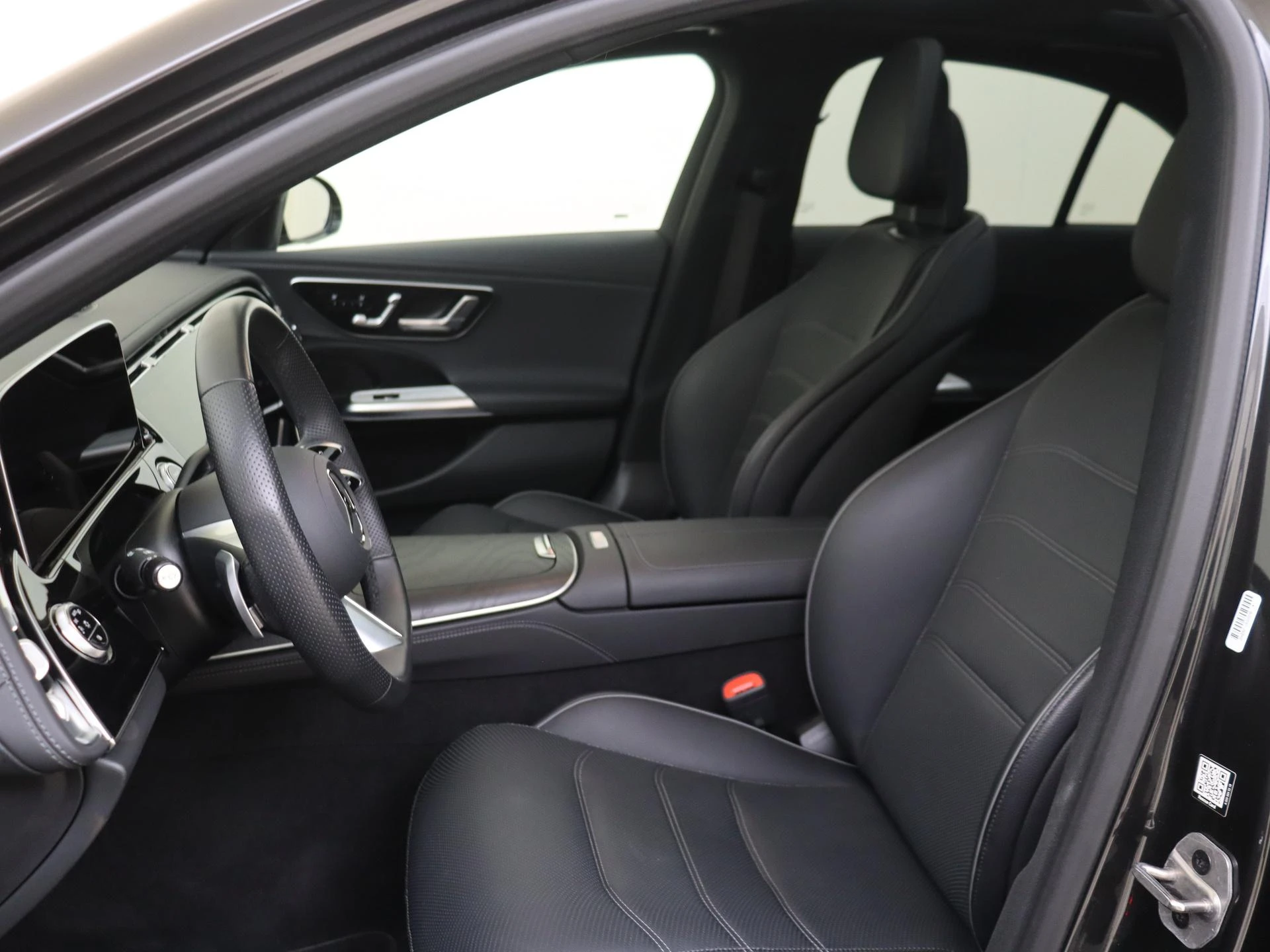 Mercedes-Benz E-Klasse 300 e Sport Edition
