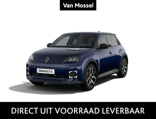 Renault 5 Techno