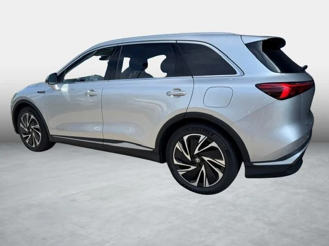 MG-MGS6 EV-image-1