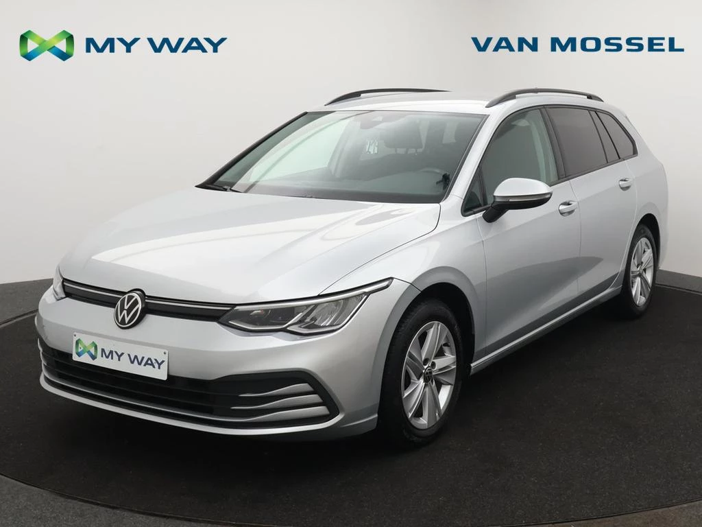Volkswagen-Golf-image-0