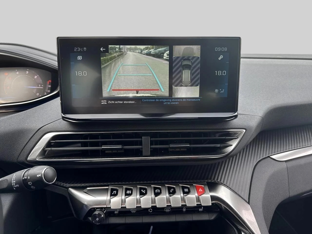 Peugeot 3008 1.5 BlueHDi 96kW S&S EAT8 Allure