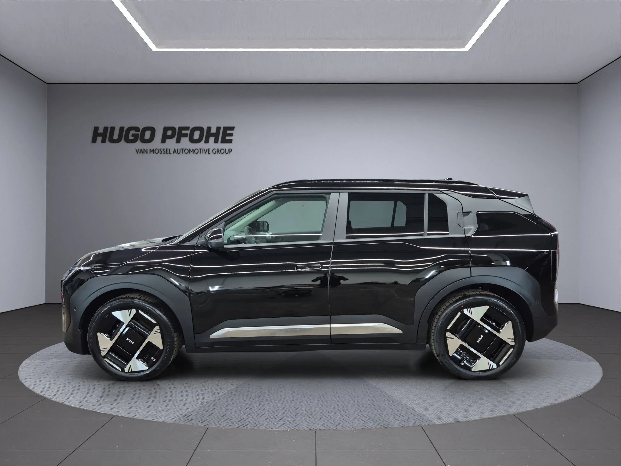 Kia EV3 Earth 81 kWh 150 kW Frontantrieb