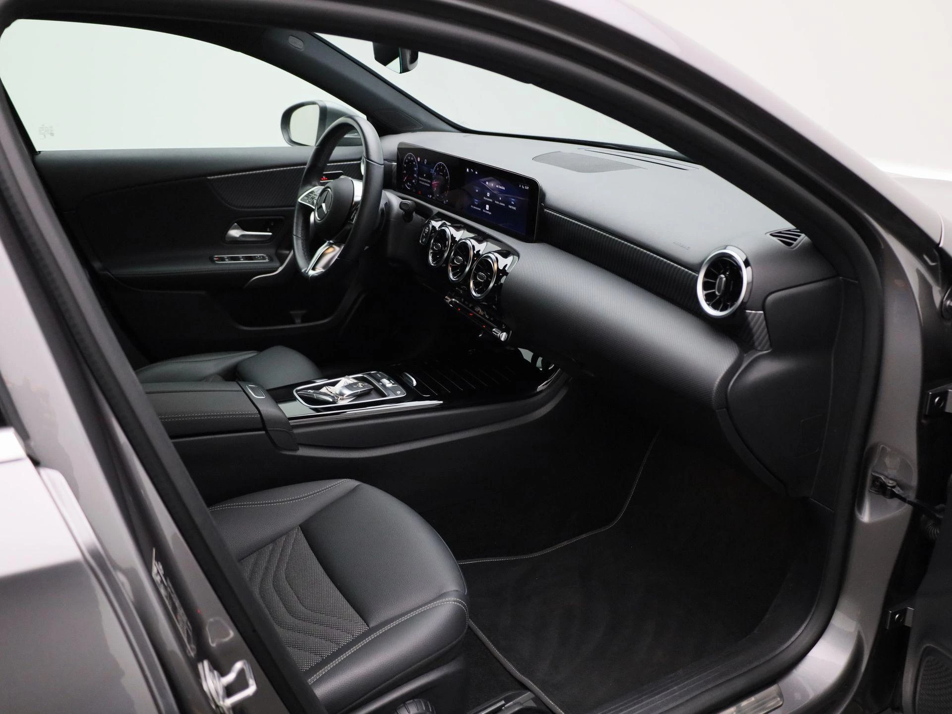 Mercedes-Benz A-Klasse A 180 Business Line