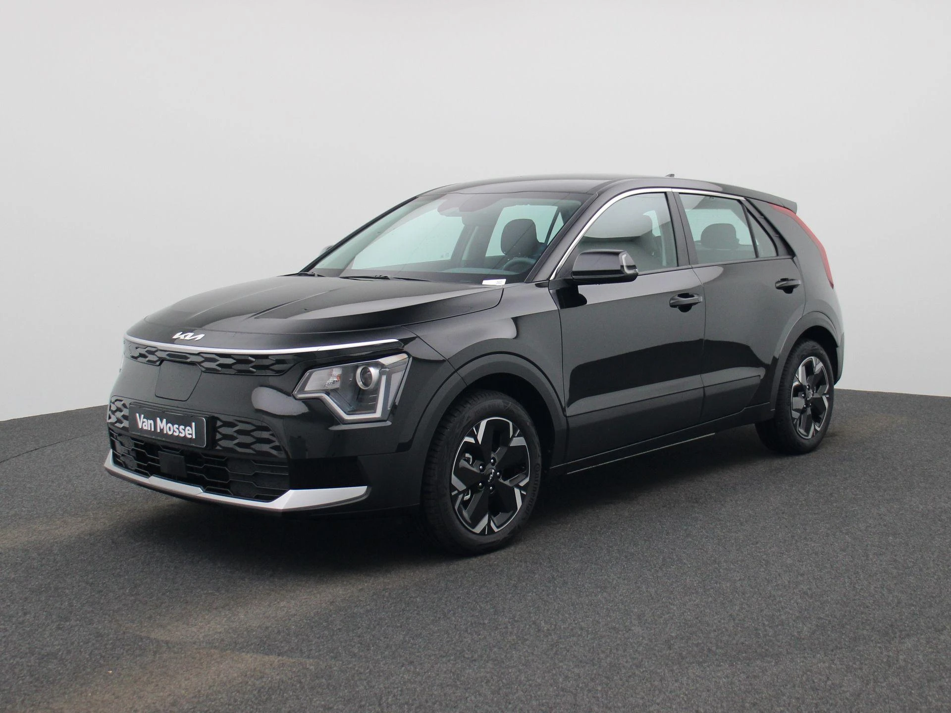 Kia Niro EV - 1