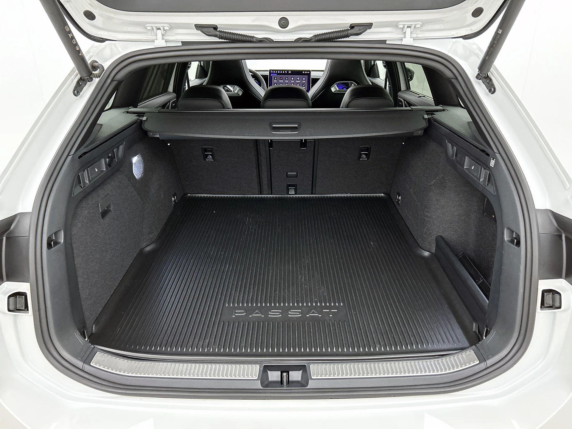 Volkswagen Passat Variant 1.5 eTSI Business