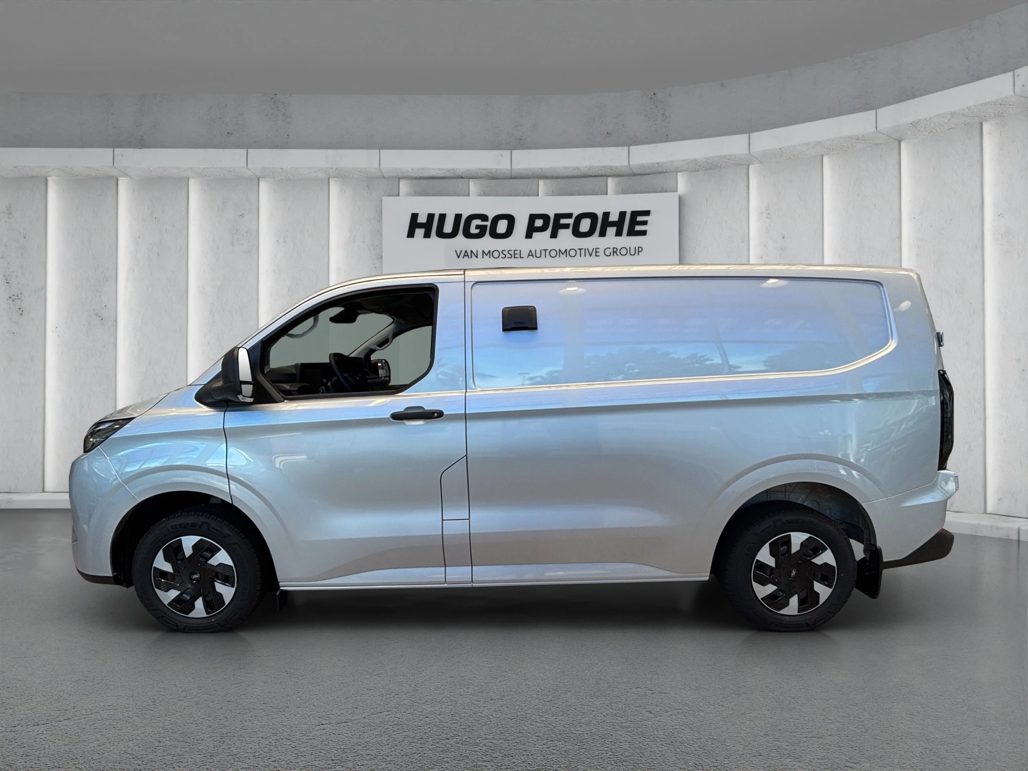 Ford Transit Custom Trend Service-Line PHEV 320 L1 *Aktion inkl. Macher Prämie bis 30.06.2026*