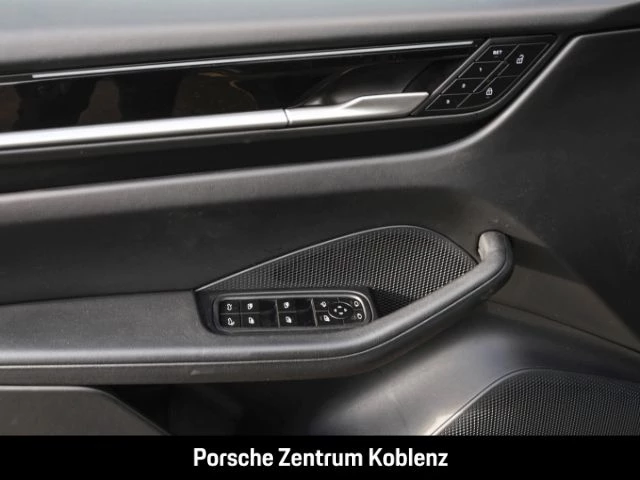 Porsche Macan 4 -MK2 Macan 4 -