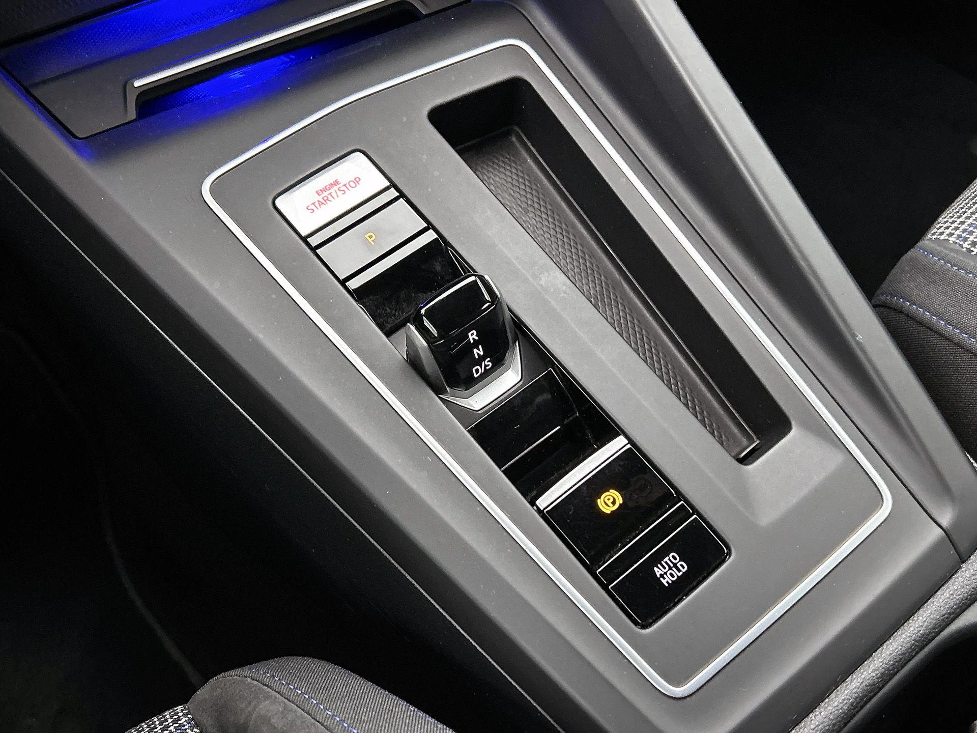 Volkswagen Golf 1.4 eHybrid GTE