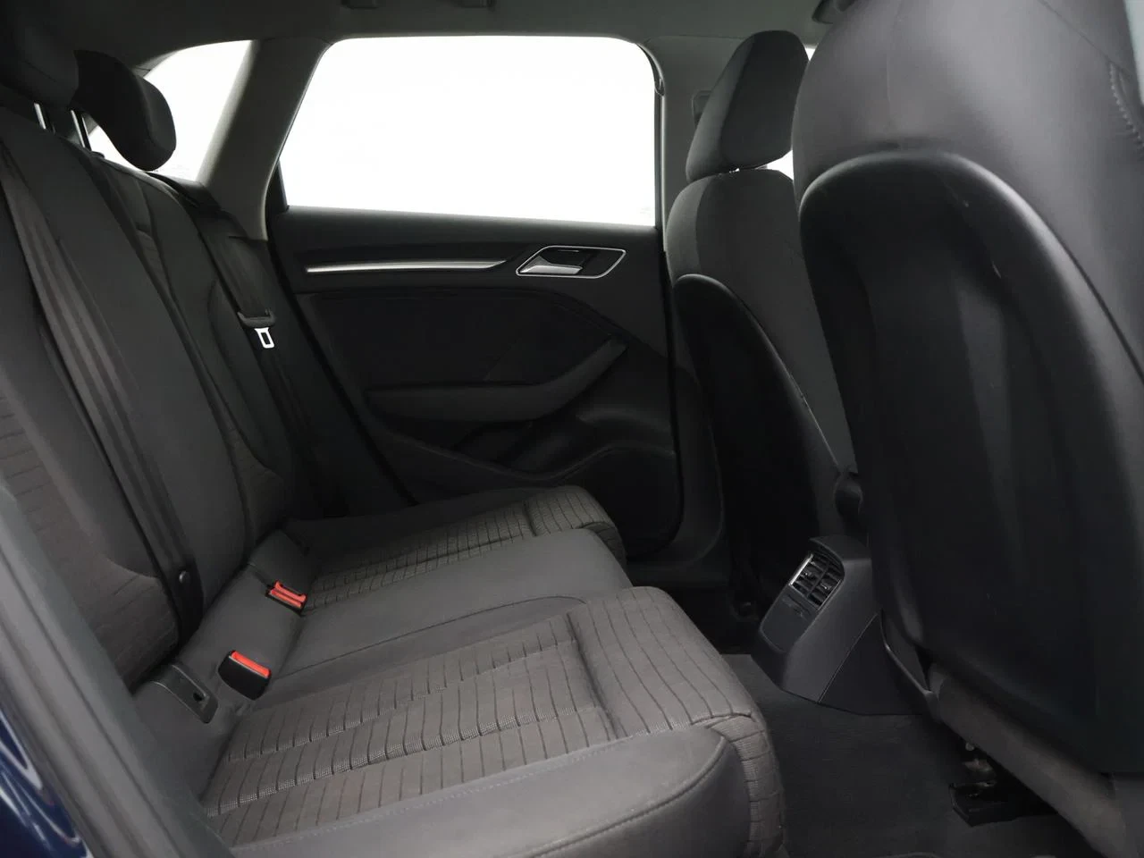 Audi A3 Sportback 1.0 TFSI 116pk Sport * NAVI*BLTH*CRUISE*PDC*...