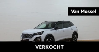 Peugeot 2008 1.2 HYBRID 145 e-DSC6 GT