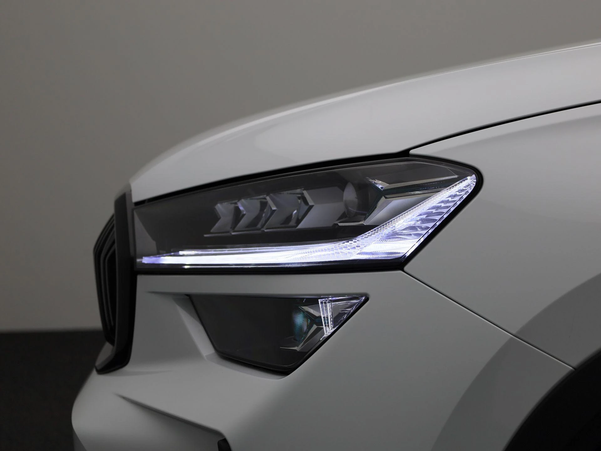 Škoda Kodiaq 1.5 TSI PHEV Sportline Business 204 PK