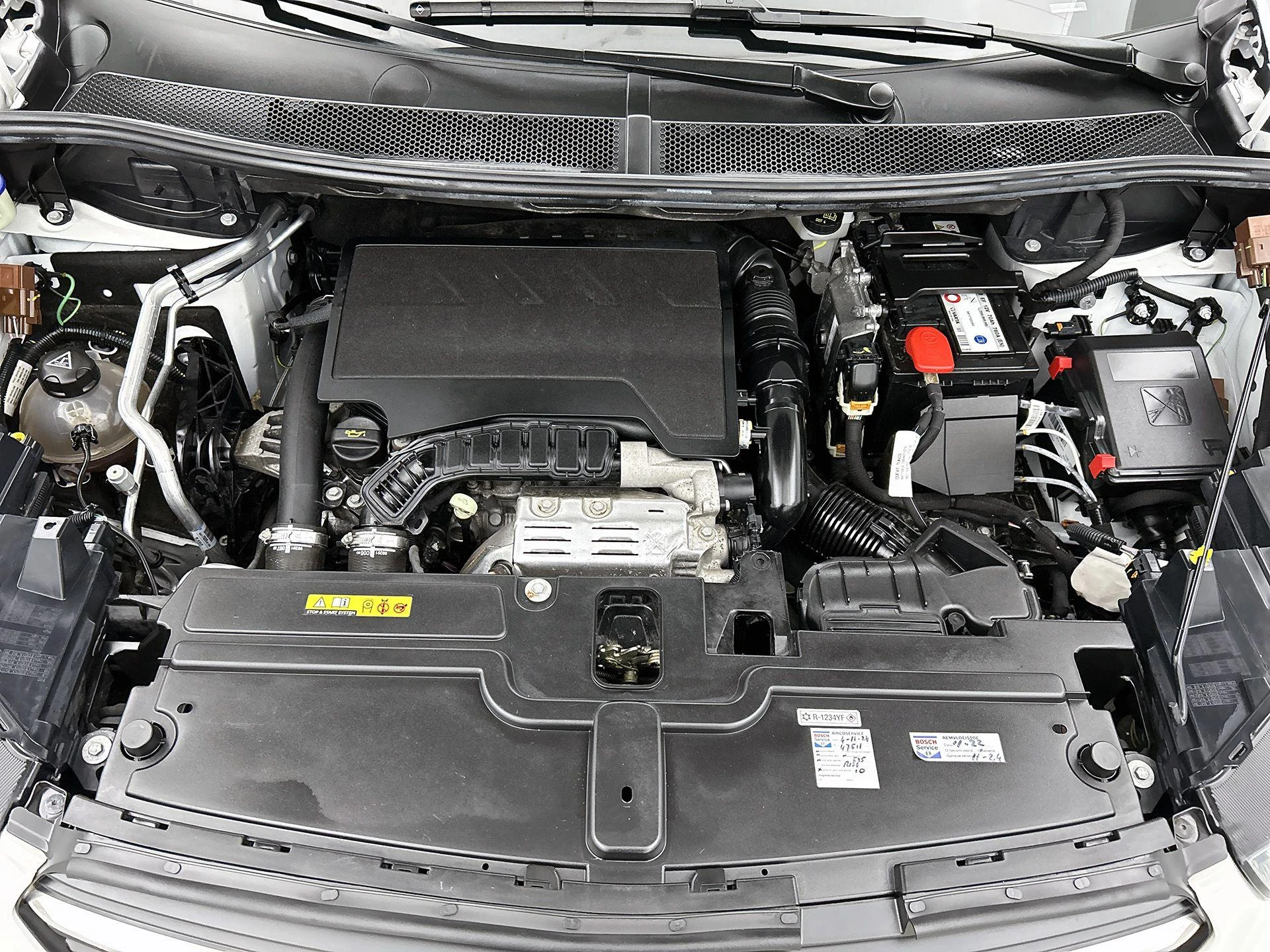Opel Grandland X 1.2 Turbo Business Executive