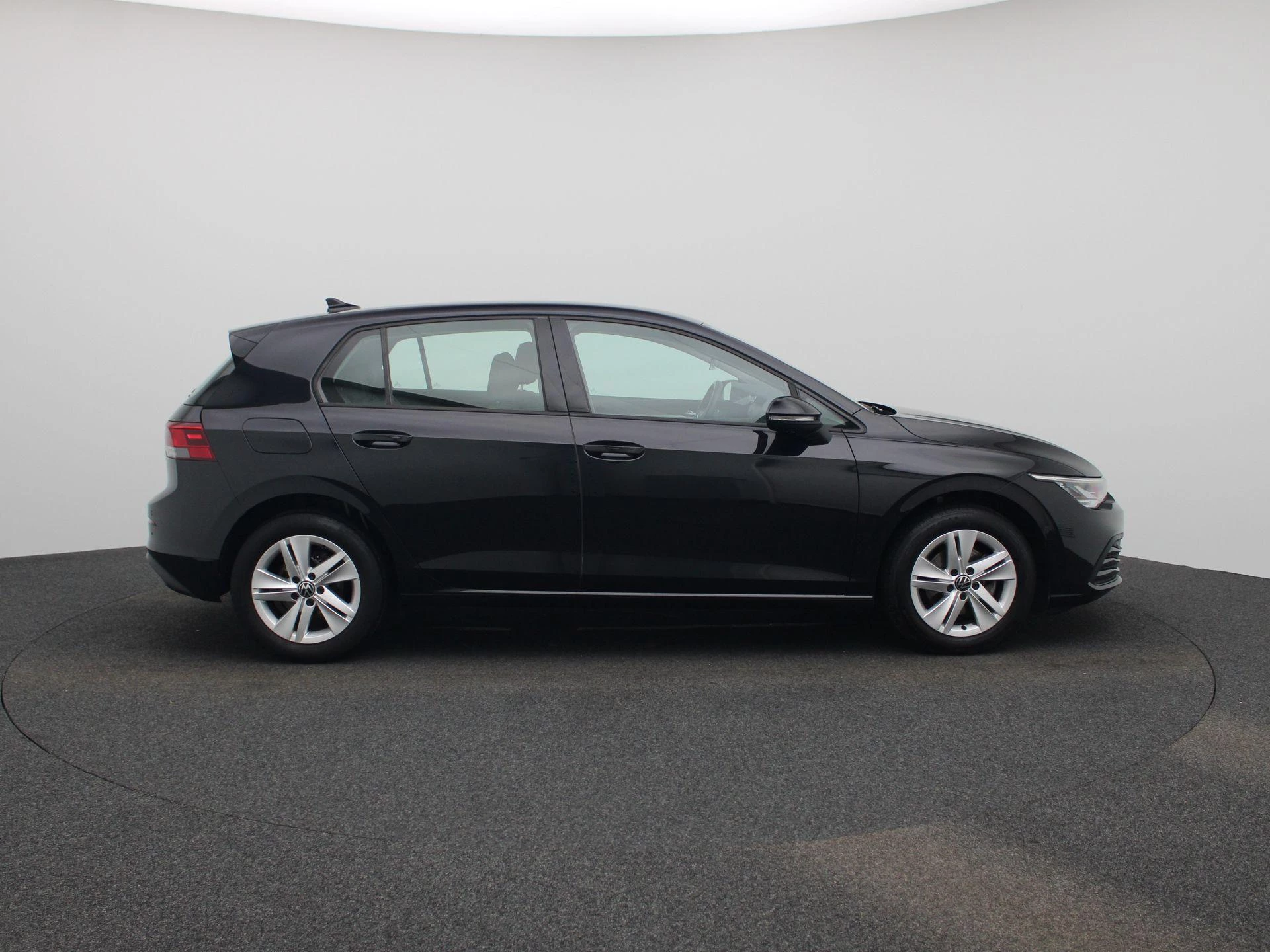 Volkswagen Golf 1.0 TSI Life