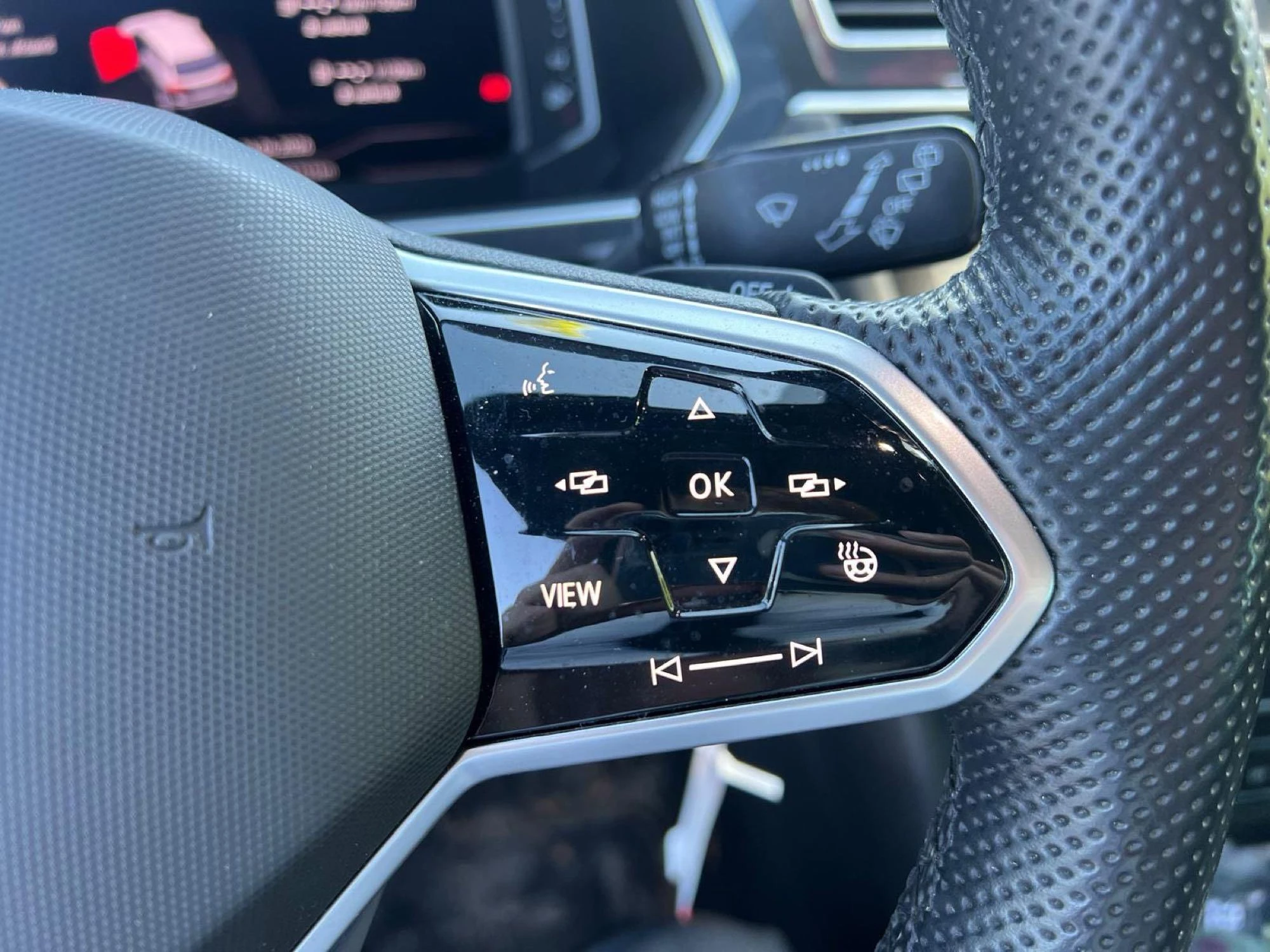 Volkswagen Tiguan 1.4 TSI eHybrid R-Line Business+