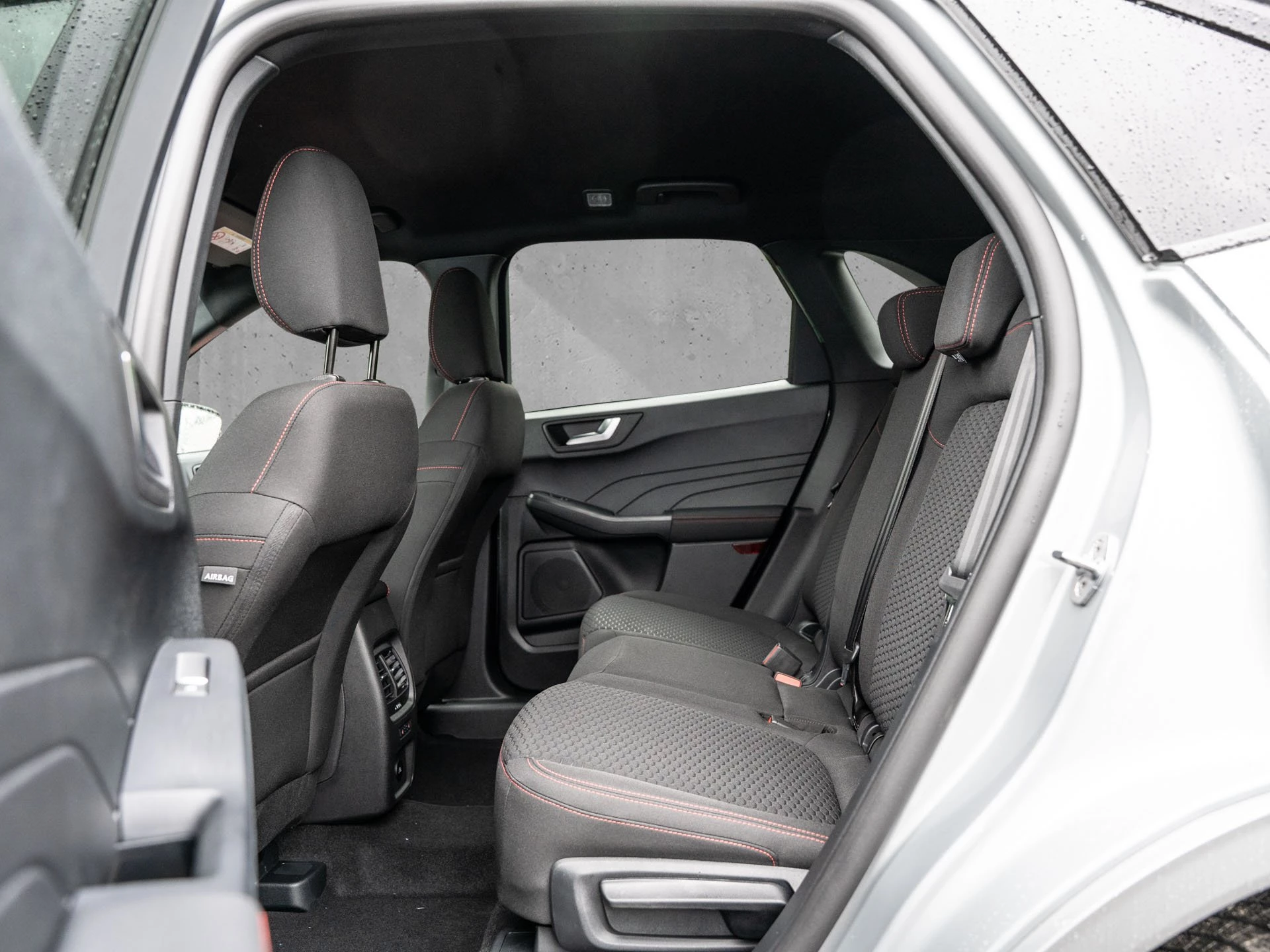 Ford Kuga ST-Line 2.5 Duratec Plug-in-Hybrid MJ 2026.25 *Aktion Lieferung bis 30.06.2026*