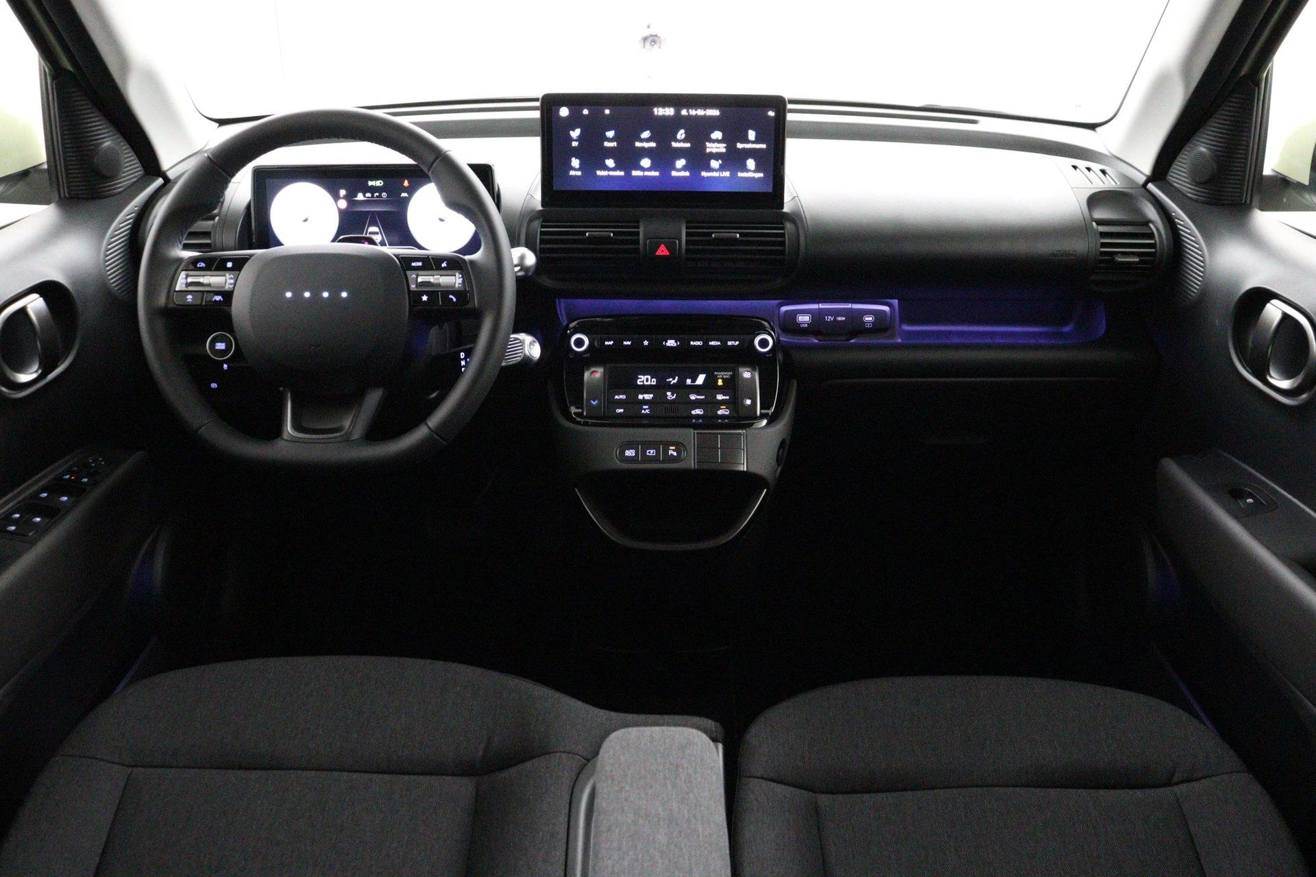 Hyundai Inster
