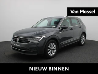Volkswagen Tiguan 1.5 TSI 96kW Life