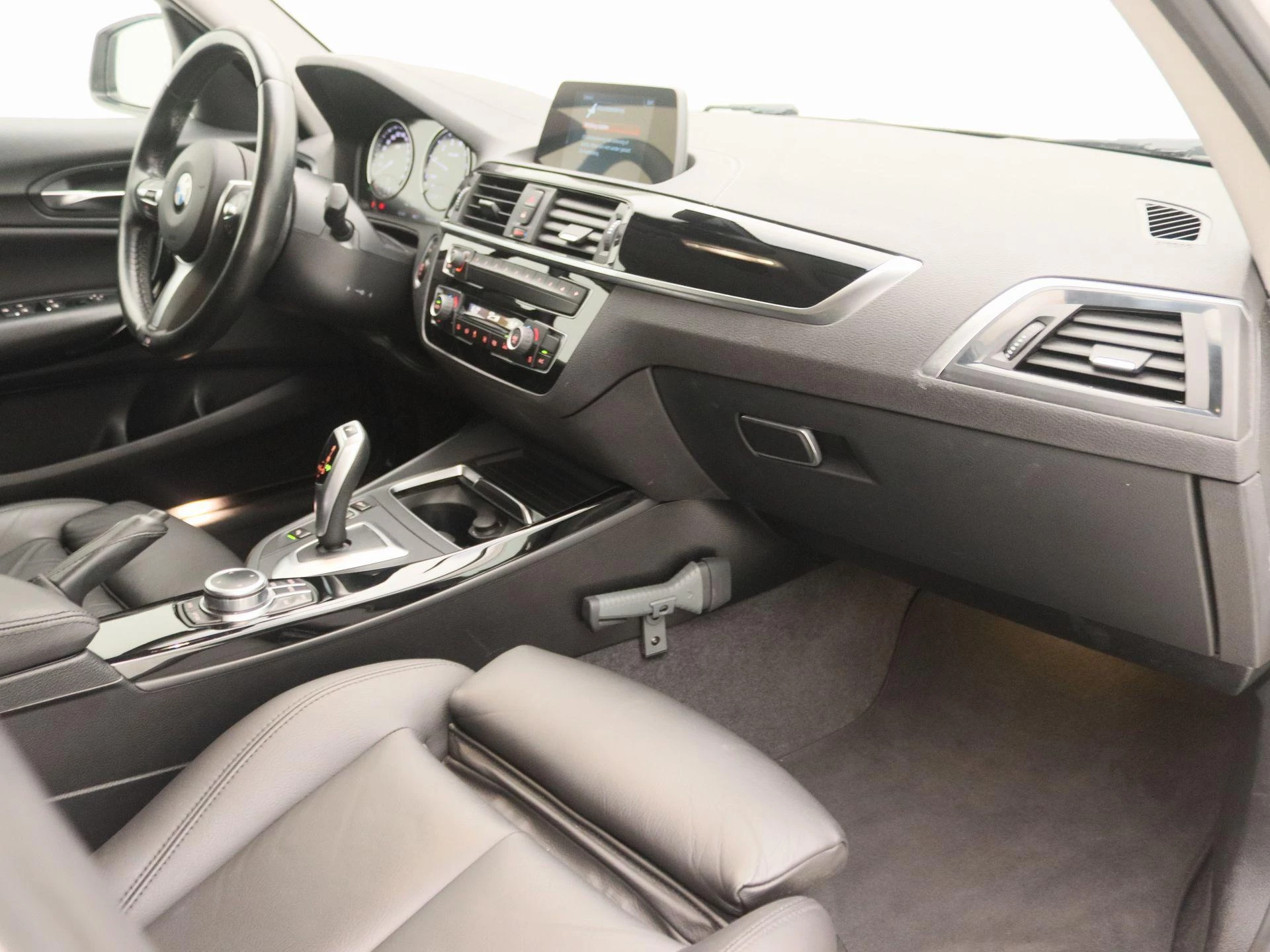 BMW 1 Serie 118i Aut. Corporate Executive