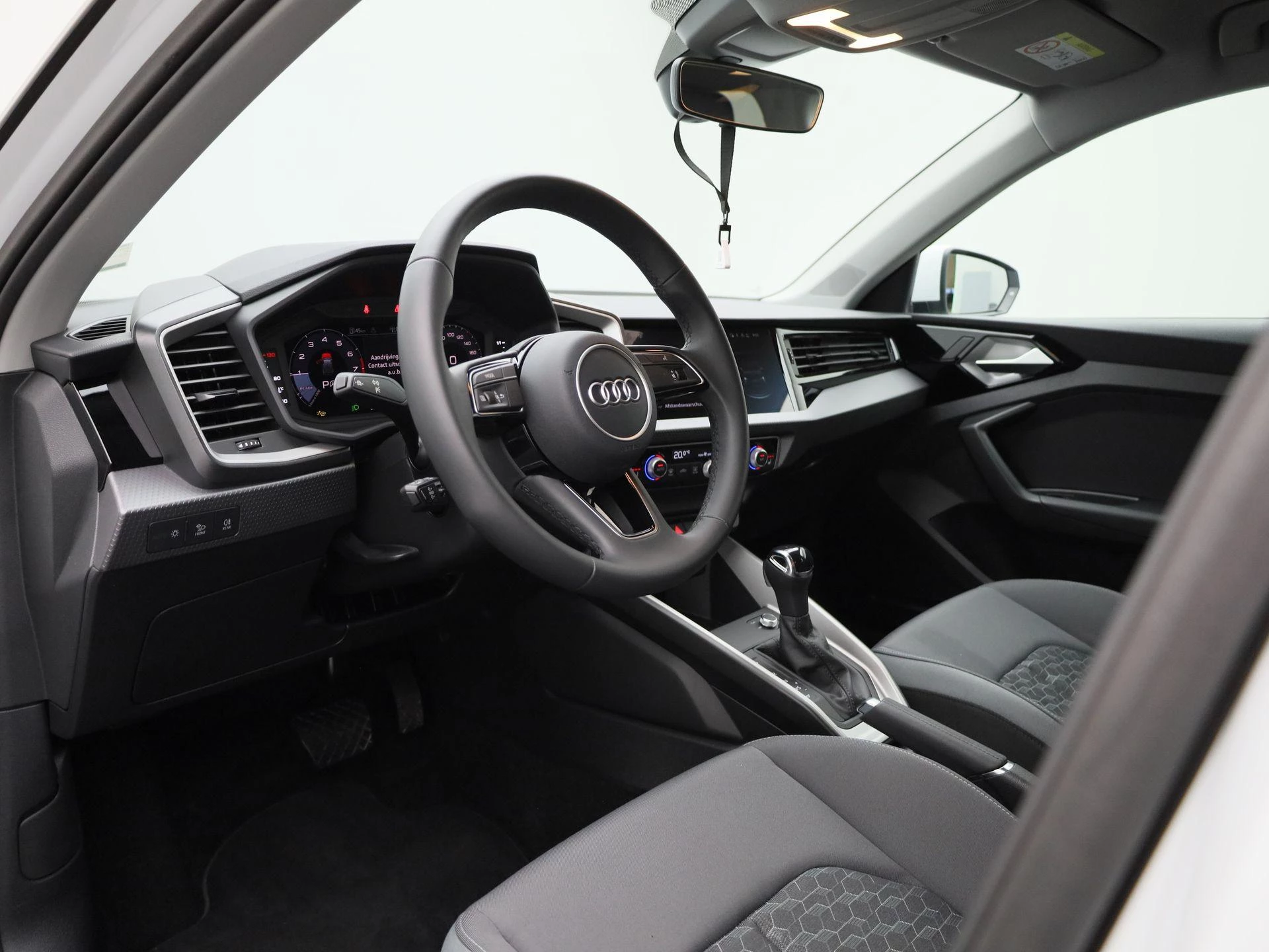 Audi A1 allstreet 35 TFSI Advanced edition