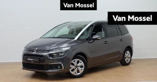 Citroën C4 Spacetourer 1.2 PureTech 130 S&S MAN6 Shine