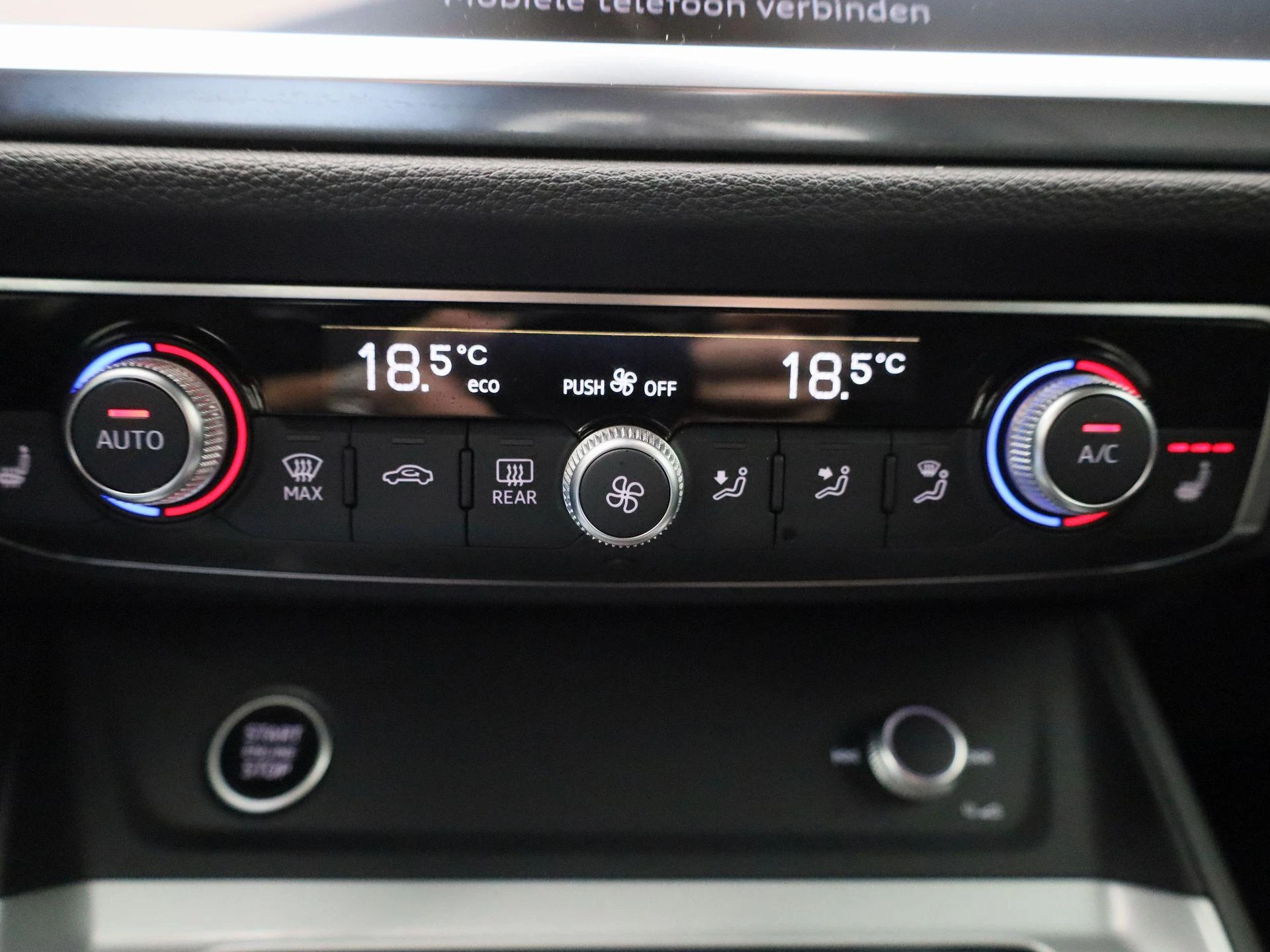Audi Q3 45 TFSI e S tronic