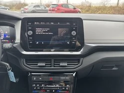Volkswagen T-Cross 1.0 TSI 85 kW Life