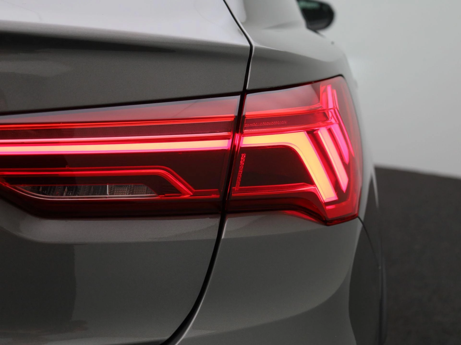 Audi Q3 Sportback 35 TFSI S Edition