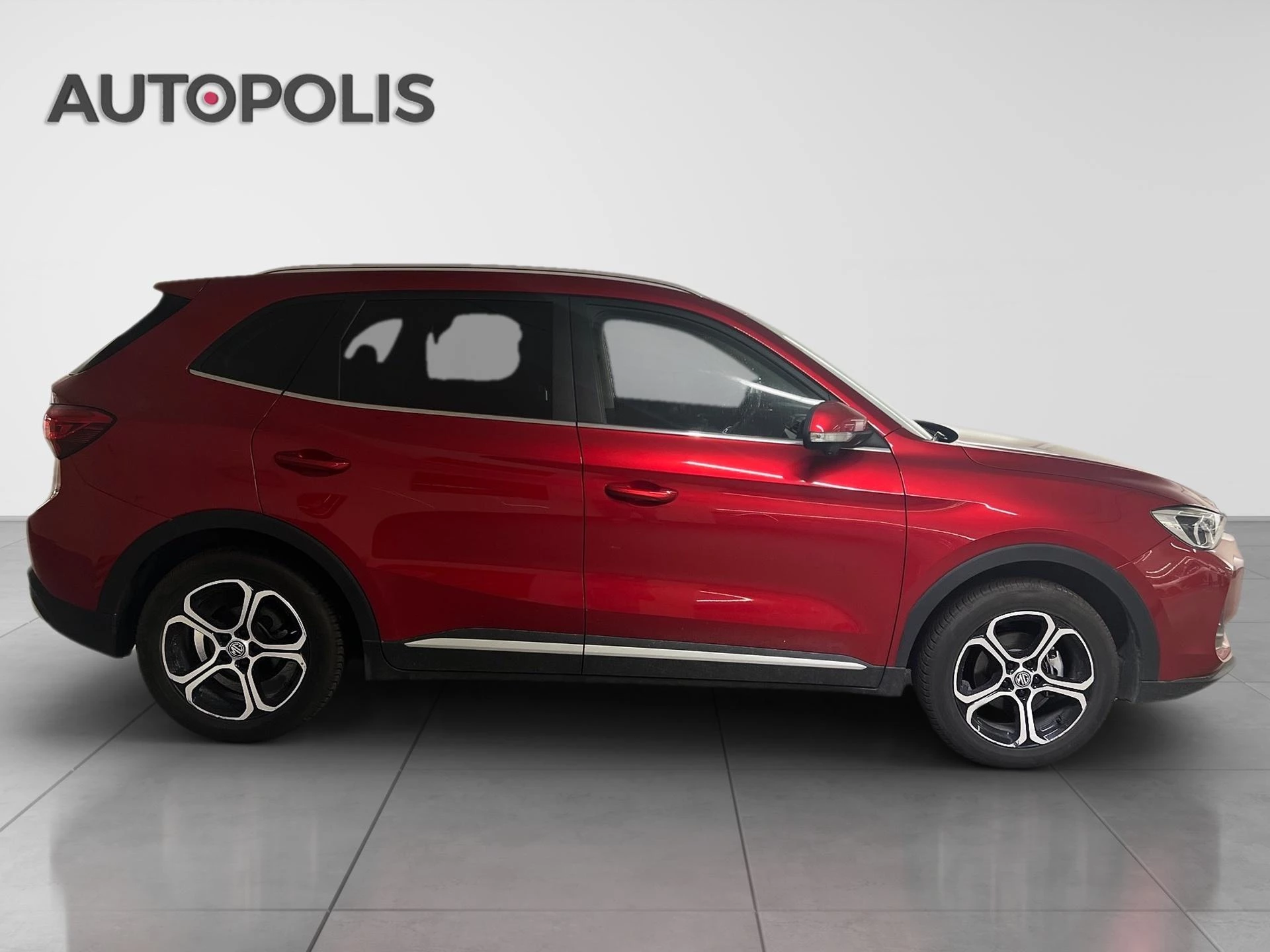 MG ZS 1.5 Comfort