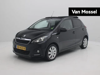 Peugeot 108 1.0 e-VTi Active TOP!