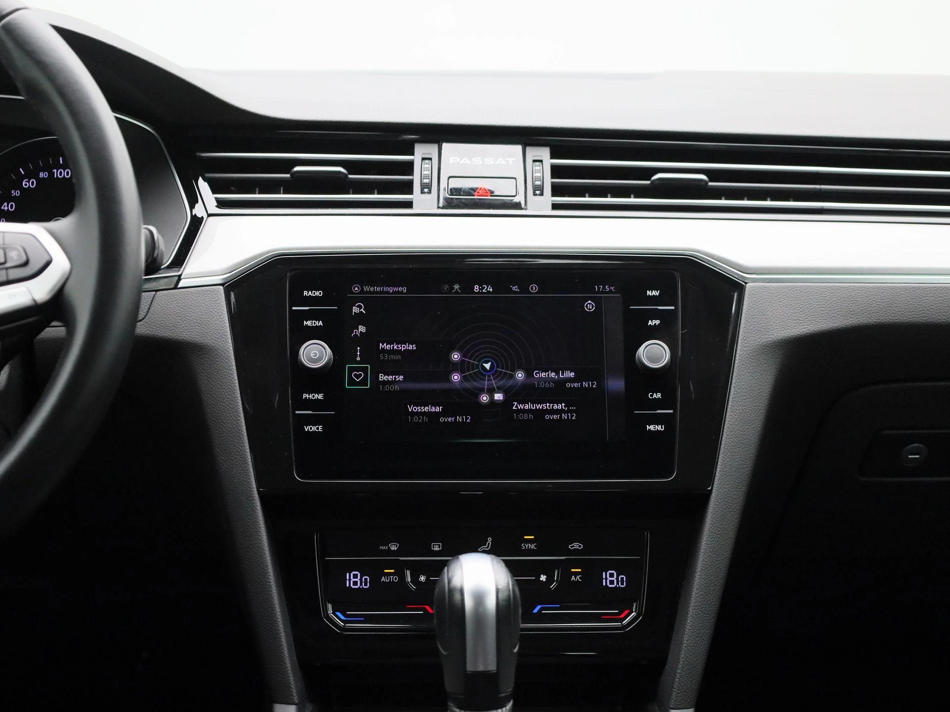 Volkswagen Passat Variant 1.6 TDI Elegance Business R