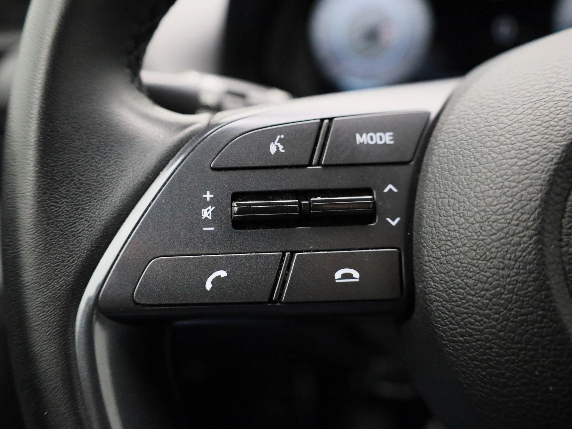 Hyundai i20 1.2 MPI Comfort