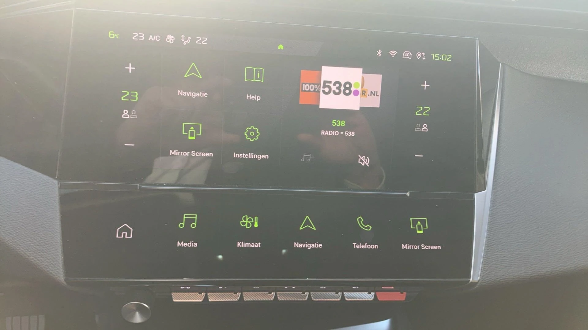 Peugeot 308 1.2 PureTech Allure