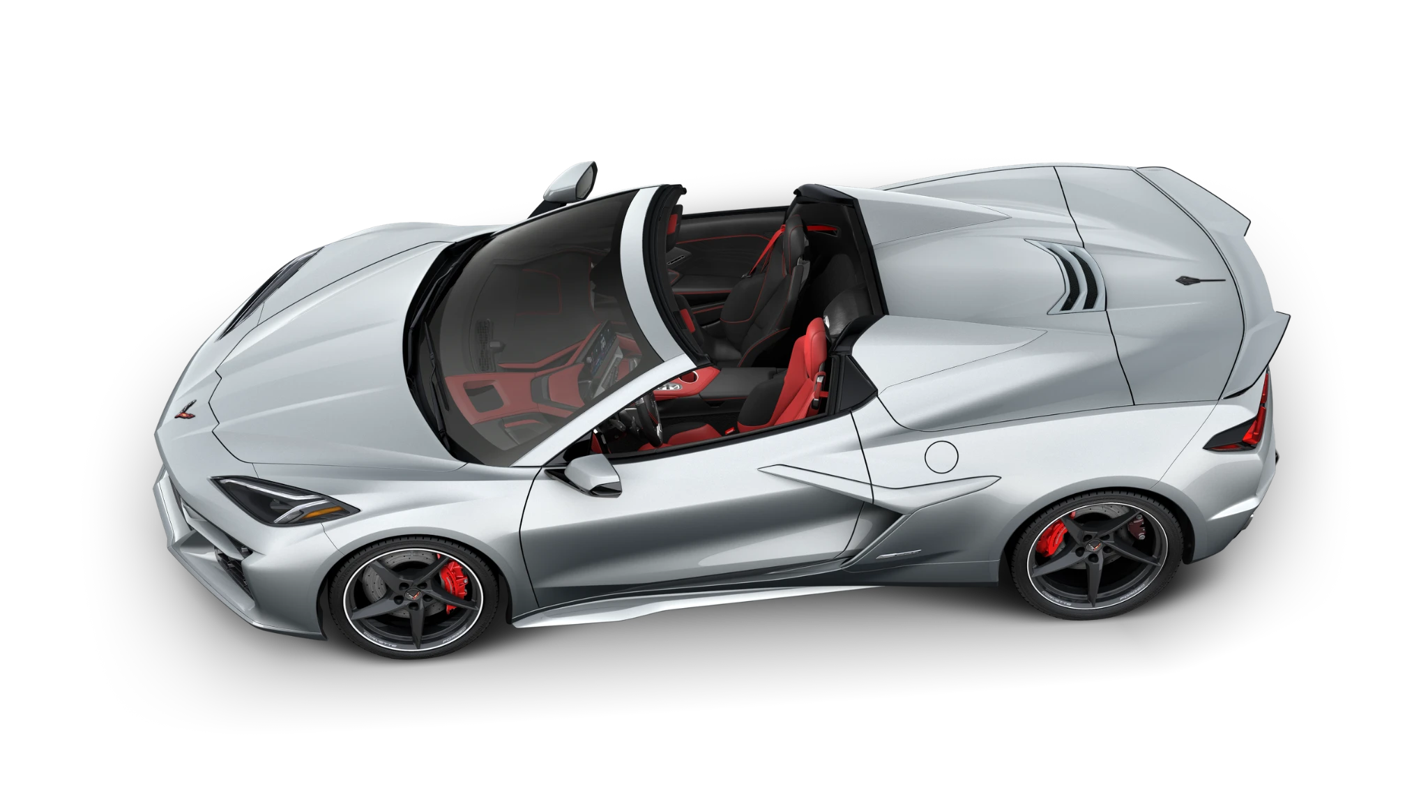 Chevrolet-Corvette-image-2