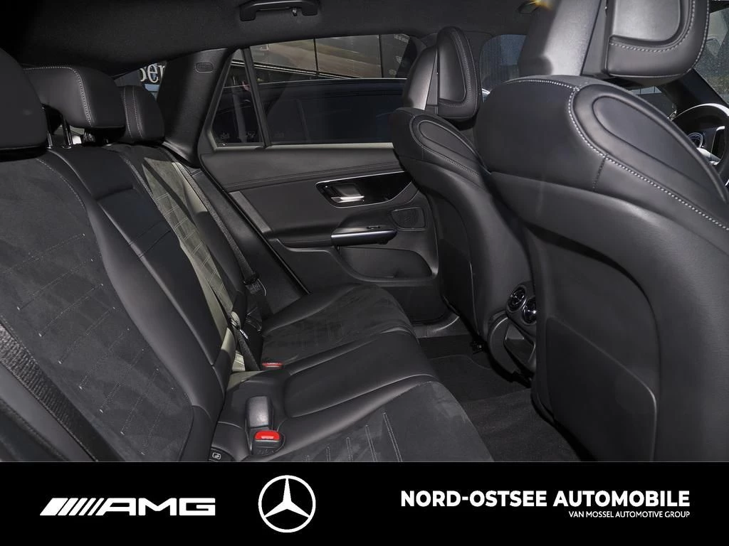 Mercedes-Benz GLC 300 d AMG 4M AHK DISTRONIC MBUX AMG LineX254 GLC 300 d AMG 4M AHK DISTRONIC MBUX AMG Line