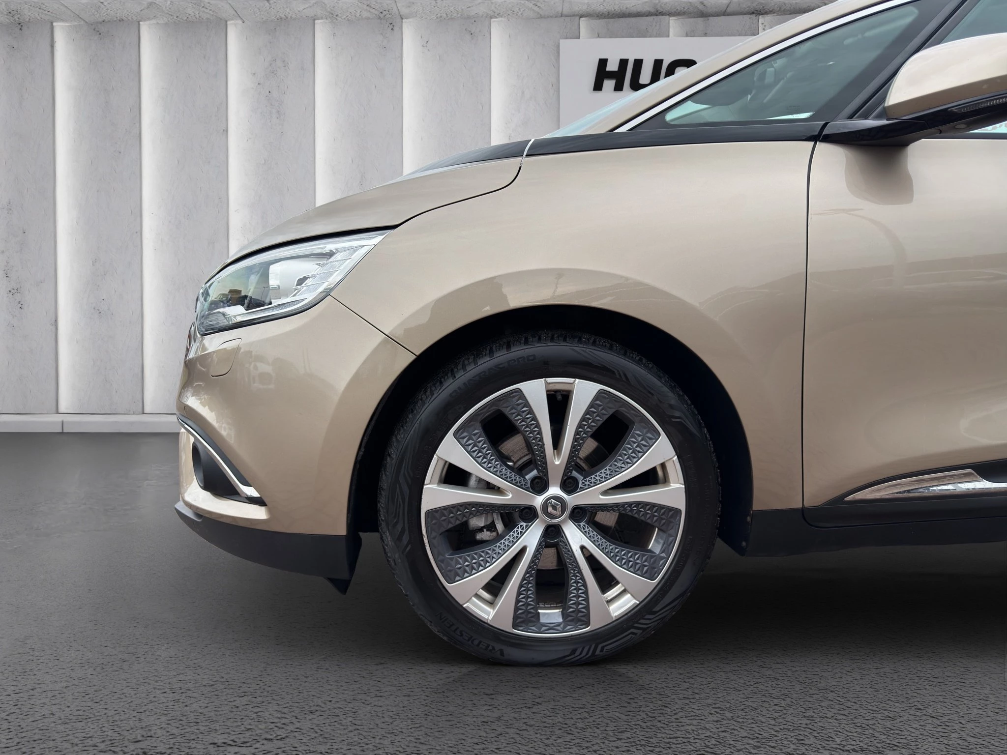 Renault Scénic 1.2 TCe 130 Energy Intens