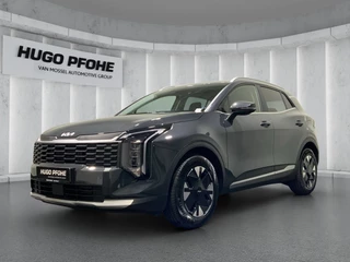 Kia Sportage Vision 1.6 T-GDI DCT AWD Sports Utility Vehicle. 132 kW. 5-türig