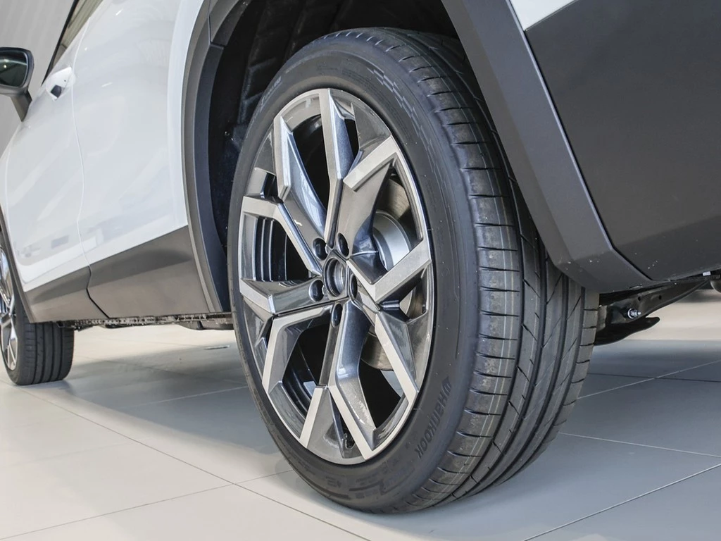 Škoda Kodiaq Selection 2,0TDI 142kW DSG 4x4 SKL