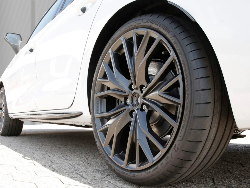 CUPRA Leon Sportstourer ST VZ Blavk Ed. 2.0 TSI UPE 62.025 4Drive