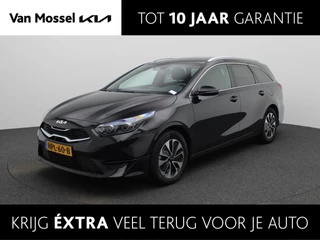 Kia Ceed Sportswagon 1.0 T-GDi Design Edition