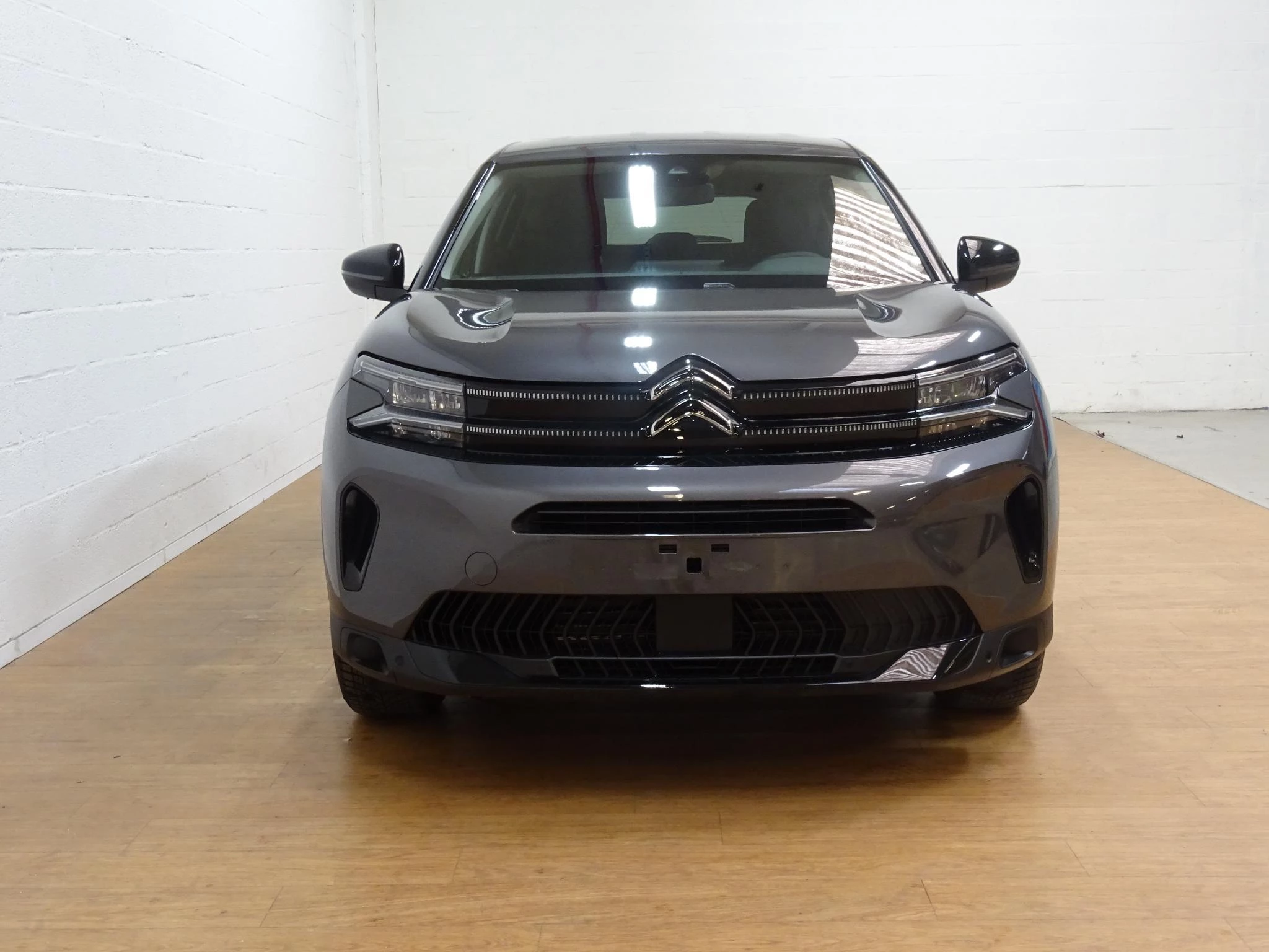 Citroën C5 Aircross Hybrid 145 ch/pk Automatic MAX