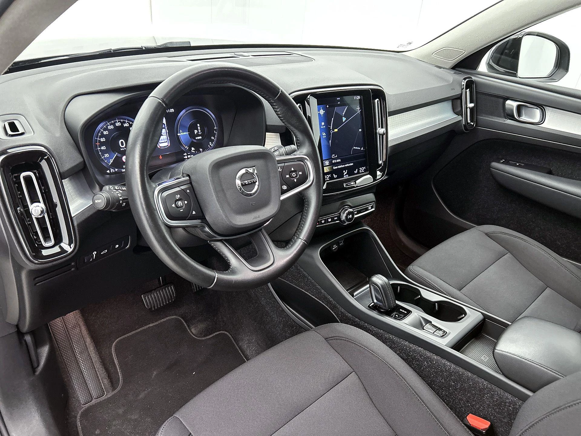 Volvo XC40 1.5 T5 Recharge R-Design