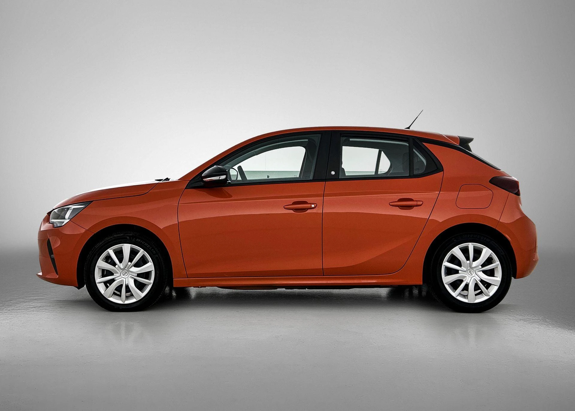 Opel Corsa-e Electric 50 kWh