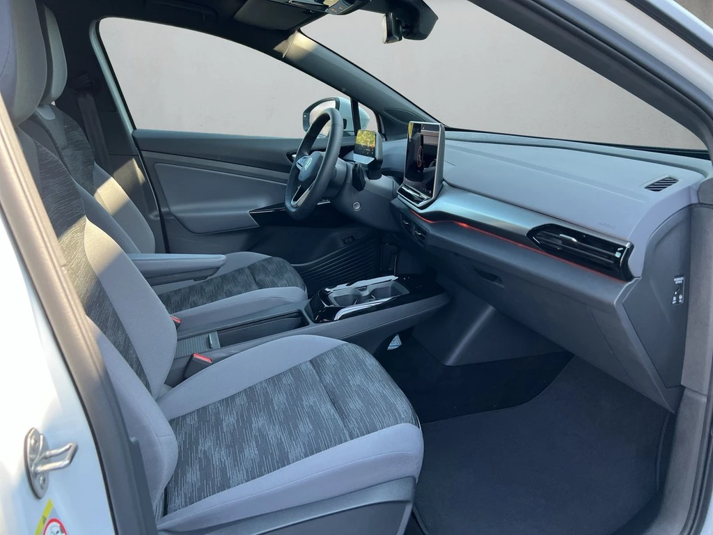 Volkswagen ID.4 Pro 210 kW mit Infotainment-Paket *SOH99%*