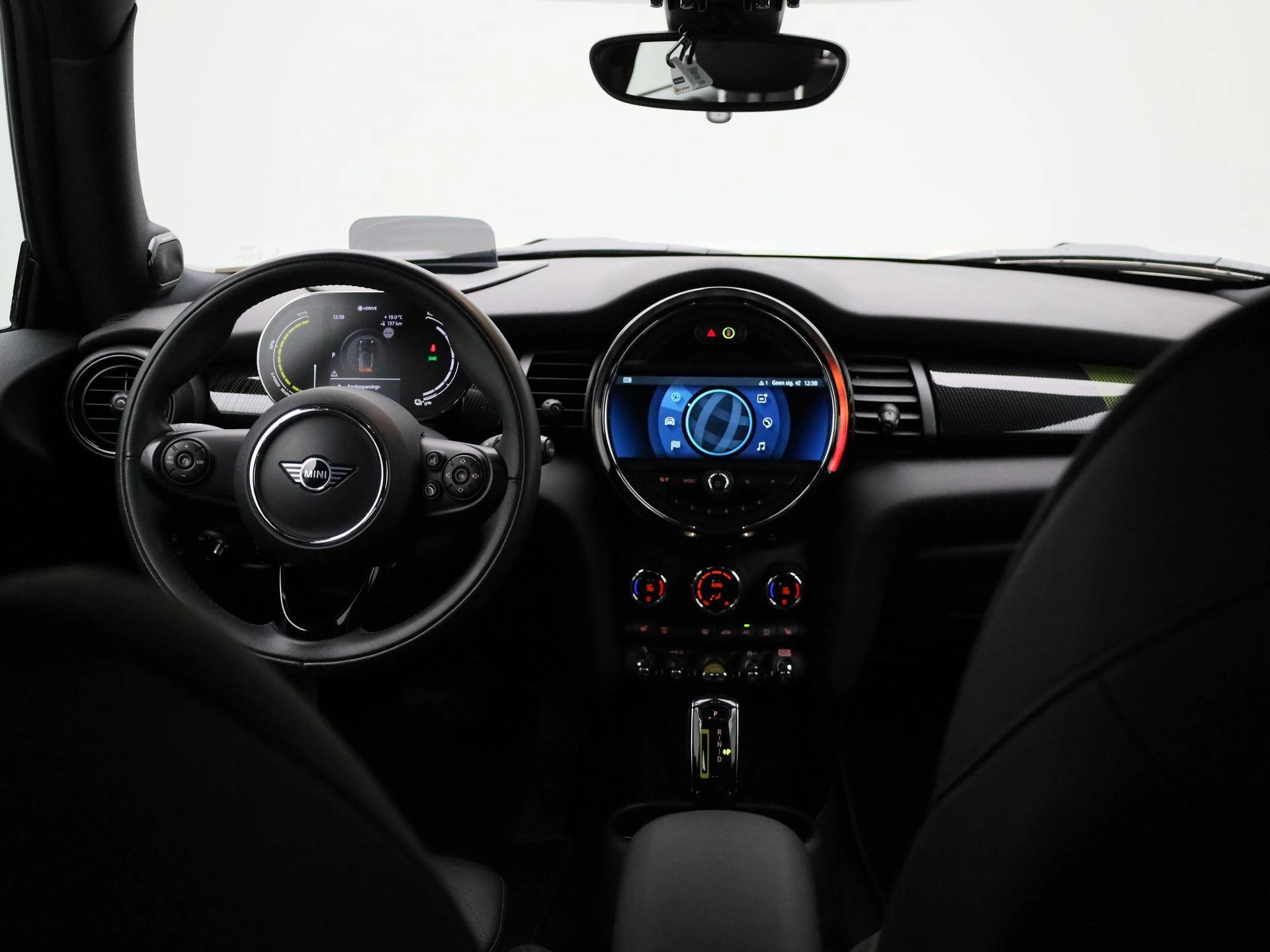 MINI MINI Cooper SE