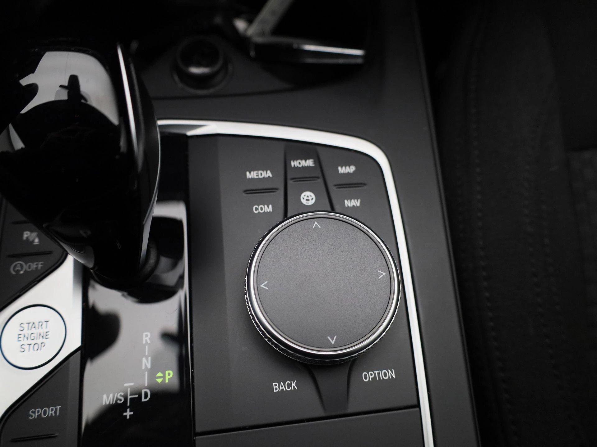 BMW 1 Reeks Hatch 116dA (85 kW)