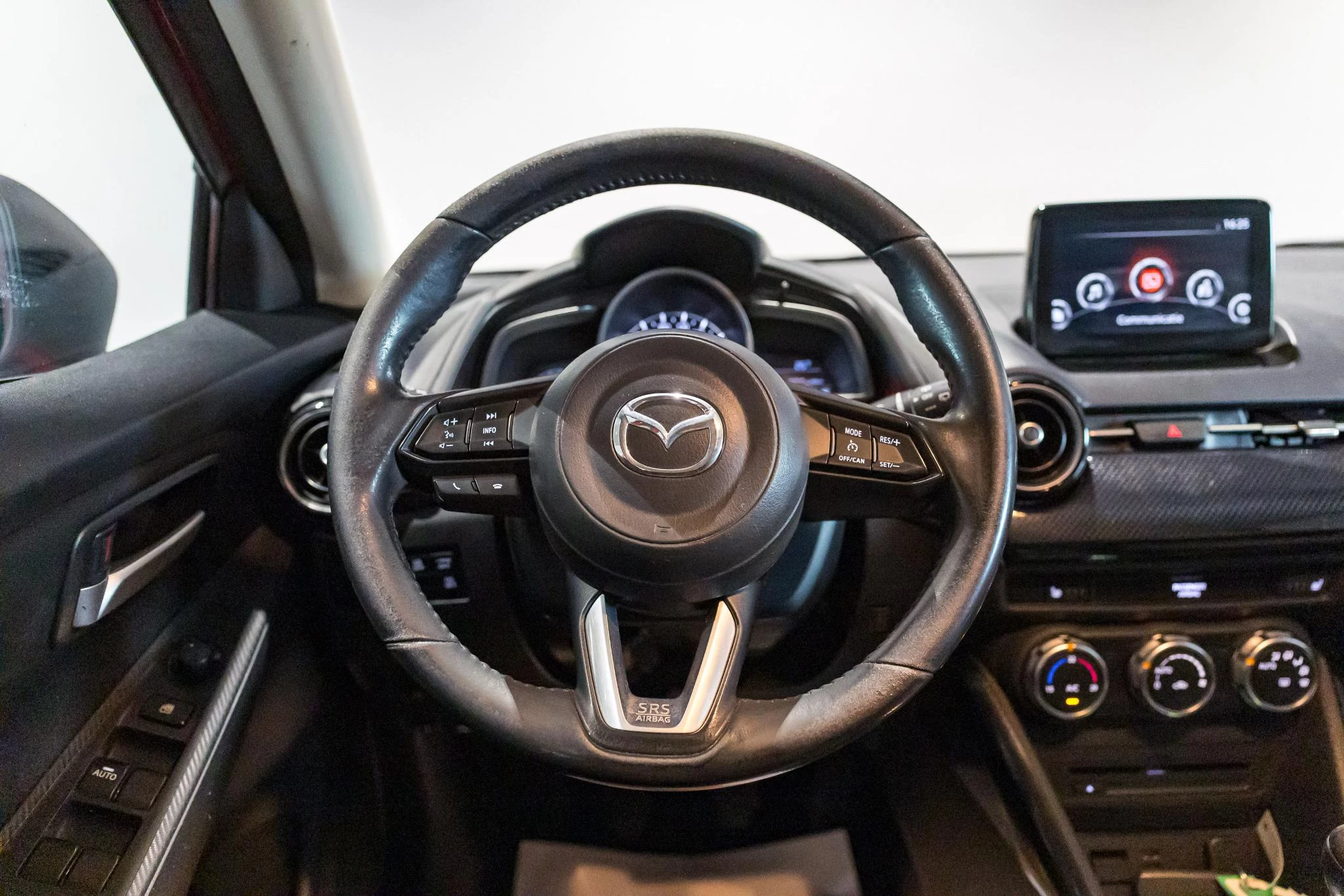 Mazda 2 1.5 Skyactiv-G 66kW Hakoné