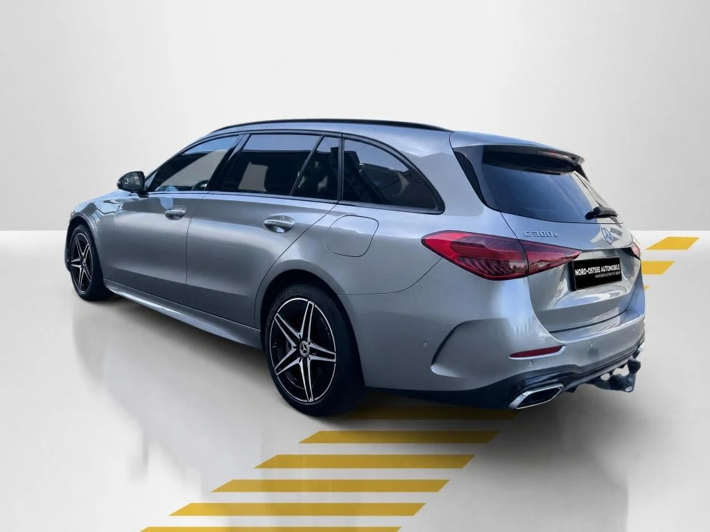 Mercedes-Benz-C-Klasse 300 e-image-12