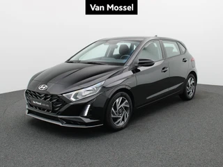 Hyundai i20 1.0 T-GDi 48V 7-DCT 74kW Twist