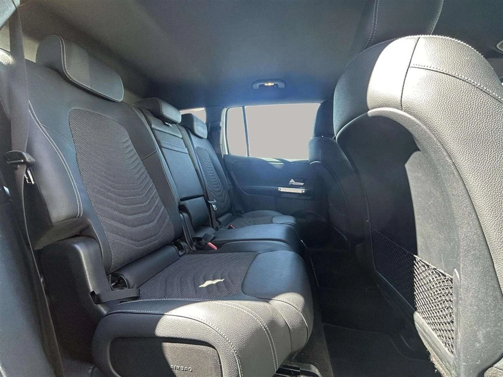 Mercedes-Benz EQB 300 EL Progressive 7 pers. 4Matic 228HK 5d Aut.